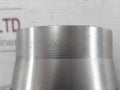 Krohne Vf7140000007001010000000 Optiflex 1300 C Radar Level Meter