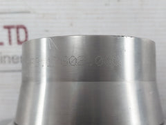 Krohne Vf7140000007001010000000 Optiflex 1300 C Radar Level Meter
