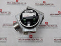 Krohne Vf7140000007001010000000 Optiflex 1300 C Radar Level Meter
