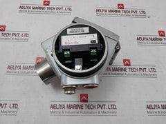 Krohne Vf7140000007001010000000 Optiflex 1300 C Radar Level Meter