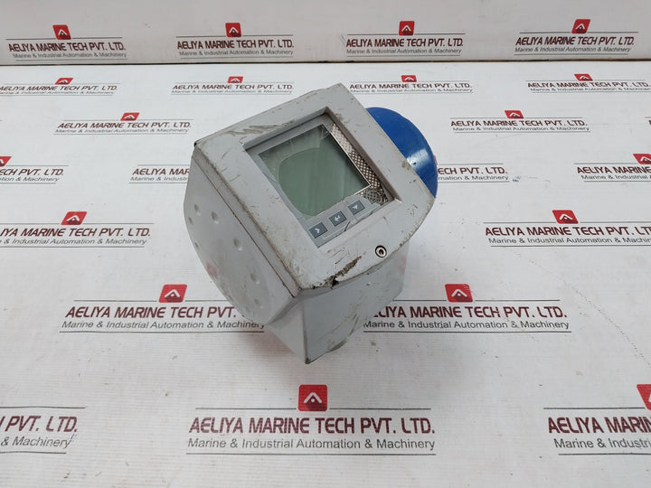 Krohne Vf7140000007001010000000 Optiflex 1300 C Radar Level Meter