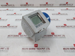 Krohne Vf7140000007001010000000 Optiflex 1300 C Radar Level Meter