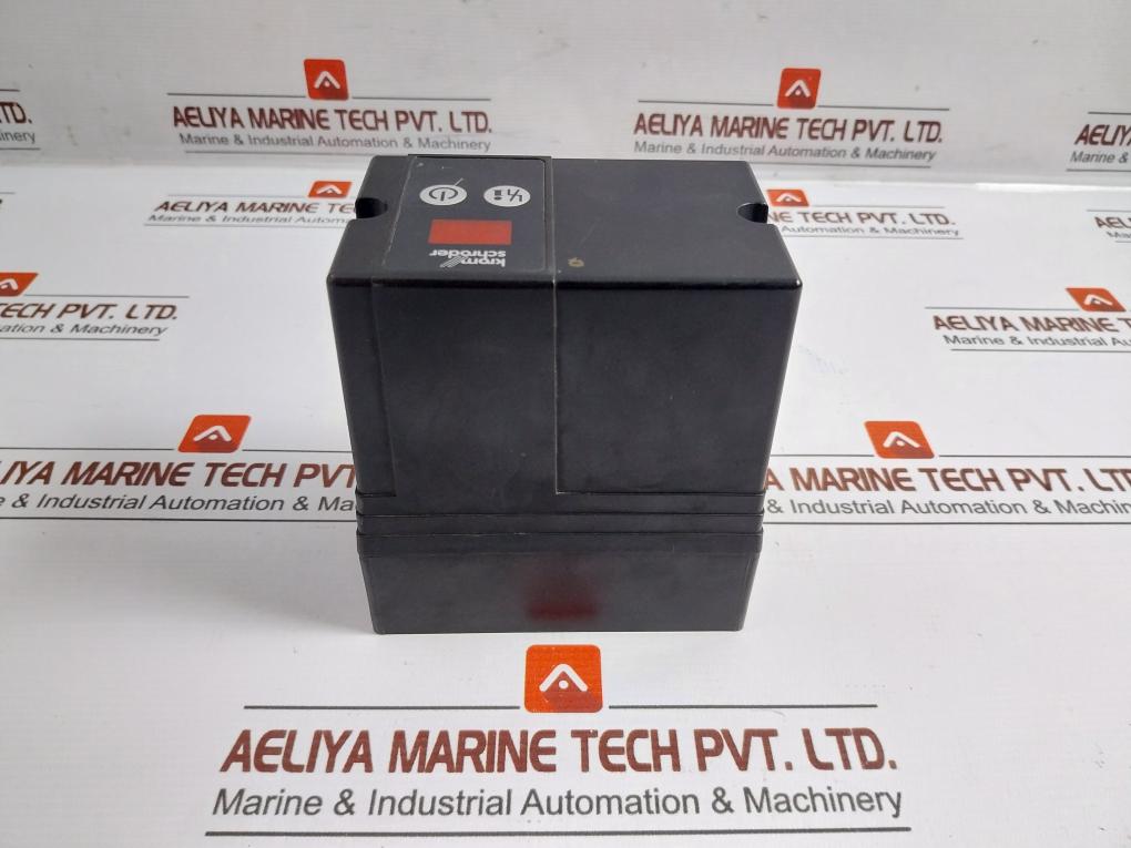 Krom-Schroder-230Vac-50-60Hz-Ip54-Flame-Safeguard-Controller-IFD-244-3-1W-210535-3