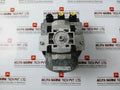 Krom-schroder 88301882 Gas Solenoid Valve Vas Series 120Vac 50/60Hz