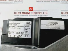 Krom-schroder 88301882 Gas Solenoid Valve Vas Series 120Vac 50/60Hz