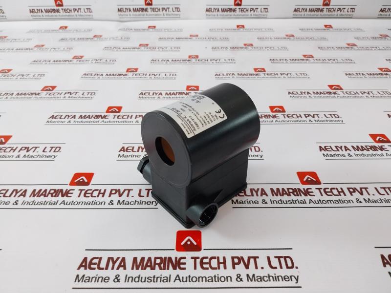 Krom Schroder 74951913 Antrieb K.V 20-25 220/240V 50/60HZ IP54