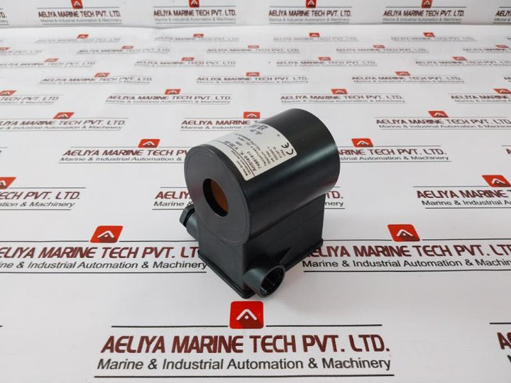 Krom Schroder 74951913 Antrieb K.V 20-25 220/240V 50/60HZ IP54