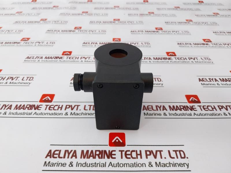 Krom Schroder 74951913 Antrieb K.V 20-25 220/240V 50/60HZ IP54