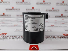 Krom Schroder 74951913 Antrieb K.V 20-25 220/240V 50/60HZ IP54
