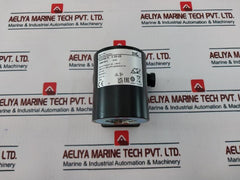 Krom Schroder 74951913 Electrical Coil Solenoid Valve 220/240V 50/60 Hz