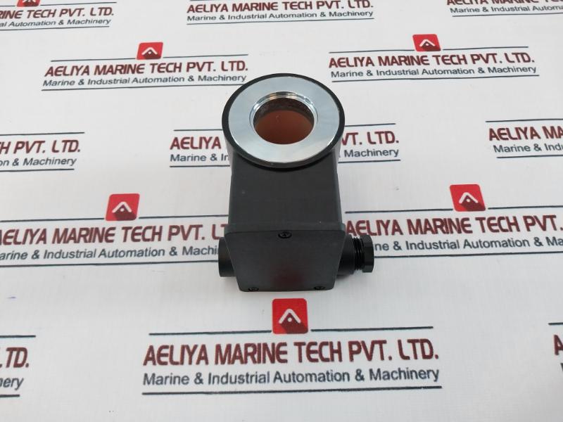 Krom Schroder 74951913 Electrical Coil Solenoid Valve 220/240V 50/60 Hz