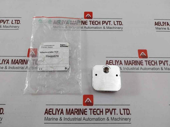Krom Schroder 75459370 Adapter Plate