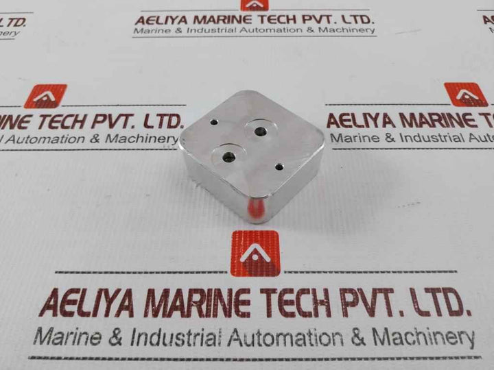 Krom Schroder 75459370 Adapter Plate