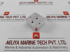 Krom Schroder 75459370 Adapter Plate