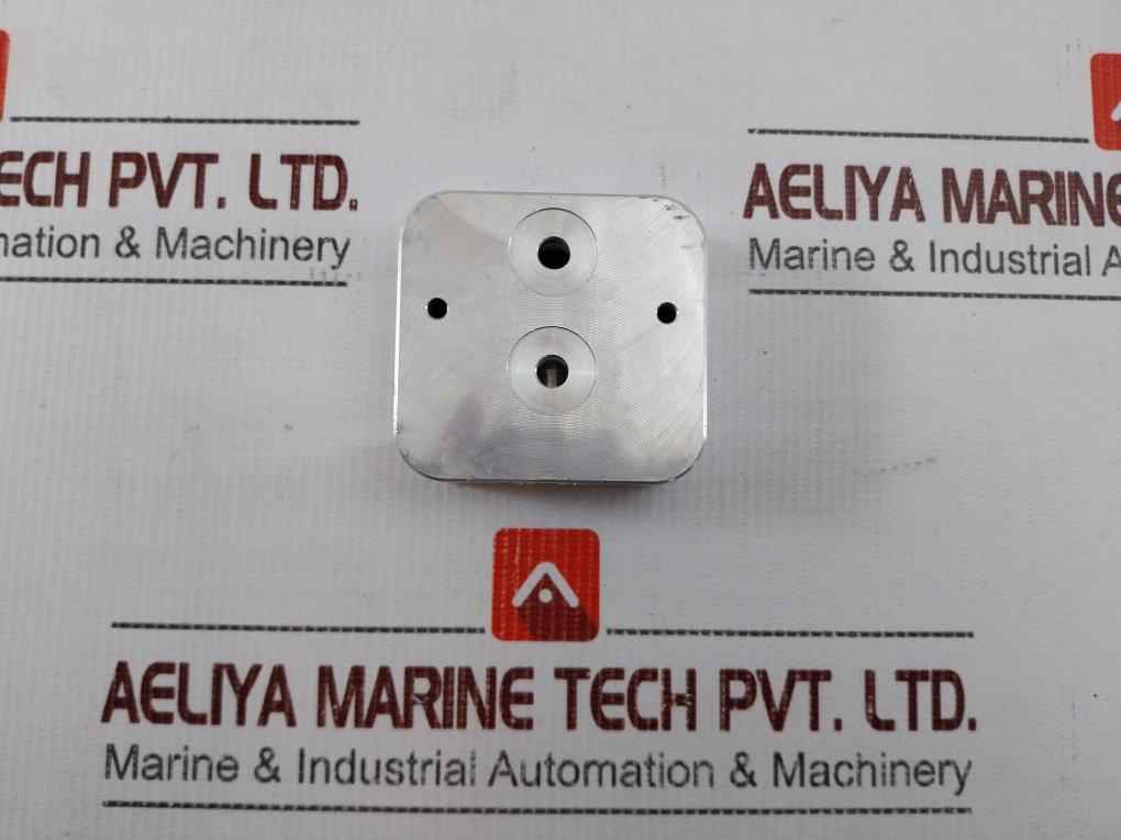 Krom Schroder 75459370 Adapter Plate