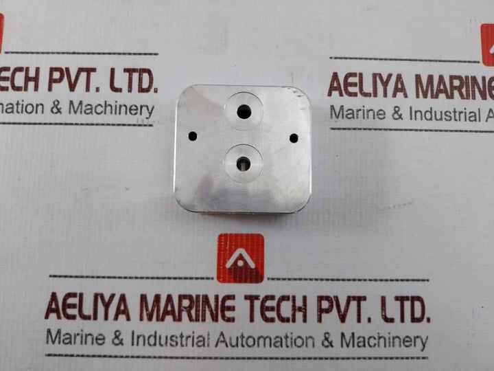 Krom Schroder 75459370 Adapter Plate