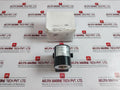 Krom Schroder Antrieb K. V 20-25 74951913 Magnetic Solenoid Coil 220/240 V
