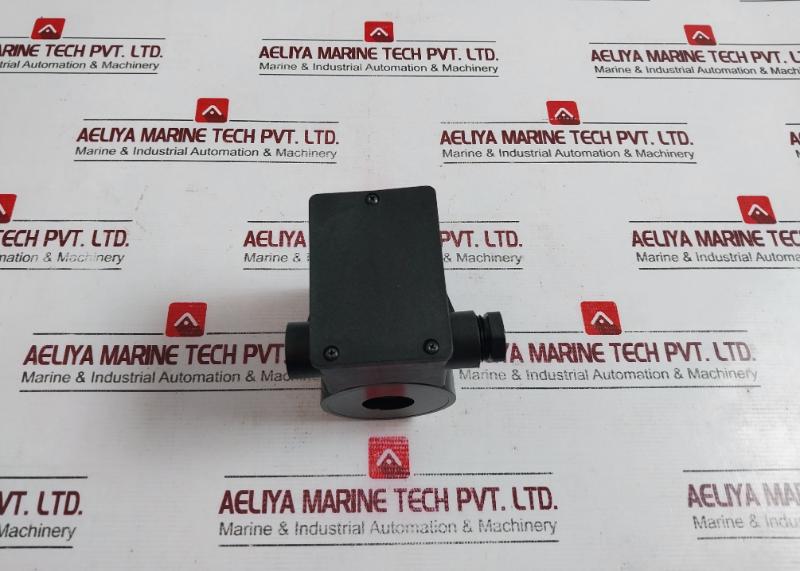 Krom Schroder Antrieb K. V 20-25 74951913 Magnetic Solenoid Coil 220/240 V