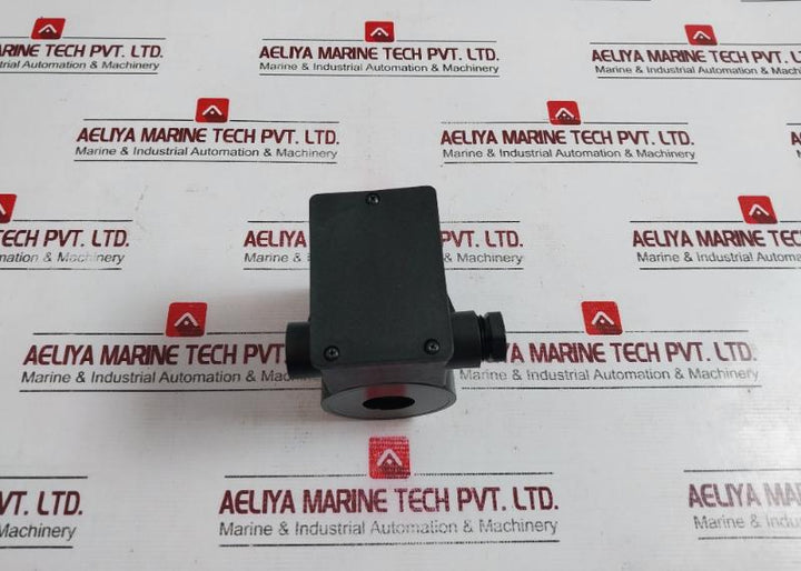 Krom Schroder Antrieb K. V 20-25 74951913 Magnetic Solenoid Coil 220/240 V