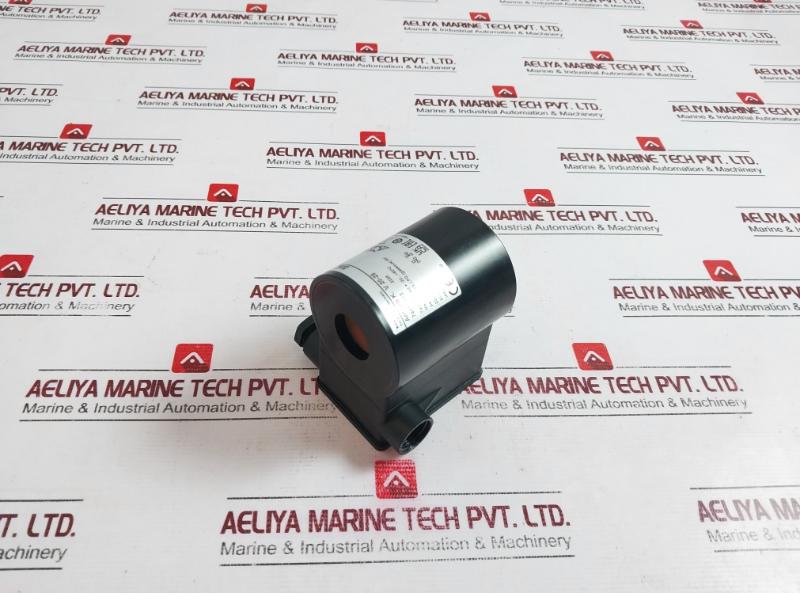 Krom Schroder Antrieb K. V 20-25 74951913 Magnetic Solenoid Coil 220/240 V