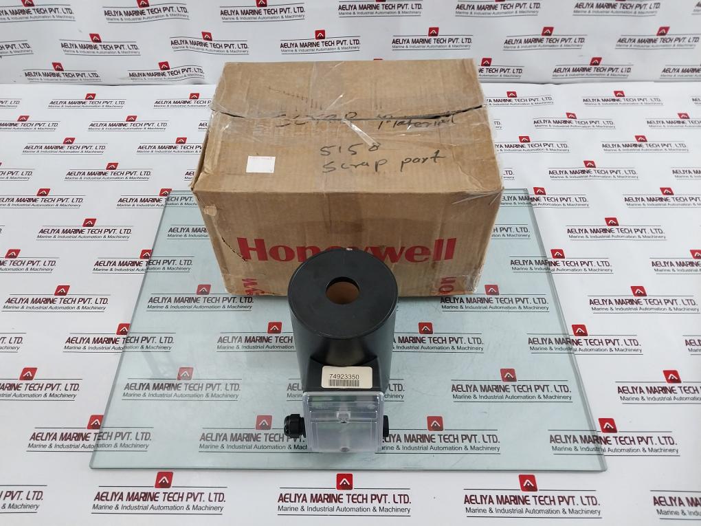 Krom Schroder Antrieb Va8..Ws/B Actuator Ks74923350