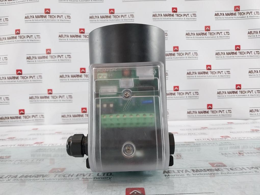 Krom Schroder Antrieb Va8..Ws/B Actuator Ks74923350