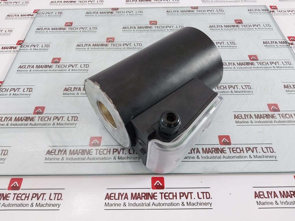 Krom Schroder Antrieb Va8..Ws/B Actuator Ks74923350