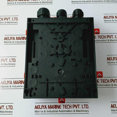 Krom Schroder Bcu370Qfeu1D1 Burner Control Unit 34337427