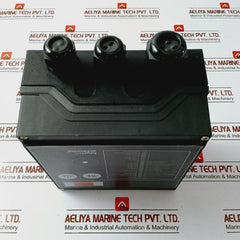 Krom Schroder Bcu370Qfeu1D1 Burner Control Unit 34337427
