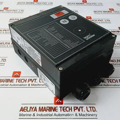 Krom Schroder Bcu370Qfeu1D1 Burner Control Unit 34337427