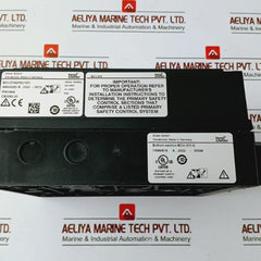 Krom Schroder Bcu370Qfeu1D1 Burner Control Unit 34337427
