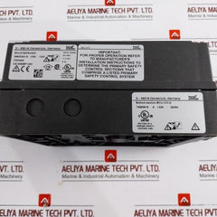 Krom Schroder Bcu370qfeu0d3 Burner Control Unit 120vac 50/60hz