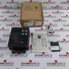 Krom Schroder Bcu370qfeu0d3 Burner Control Unit 120vac 50/60hz
