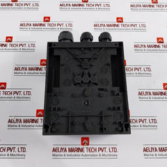 Krom Schroder Bcu370qfeu0d3 Burner Control Unit 120vac 50/60hz