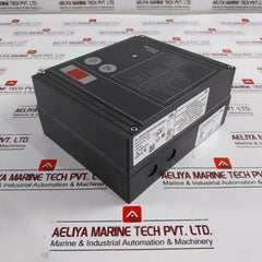 Krom Schroder Bcu370qfeu0d3 Burner Control Unit 120vac 50/60hz