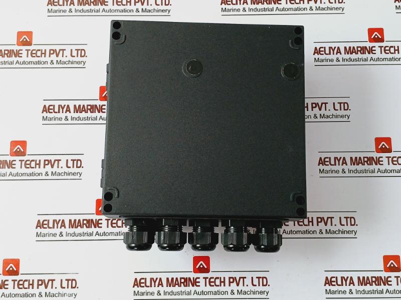 Krom Schroder Bcu460-5/1Lw3Gbb1/1 Burner Control Unit Ks88611644