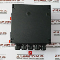 Krom Schroder Bcu460-5/1Lw3Gbb1/1 Burner Control Unit Ks88611644