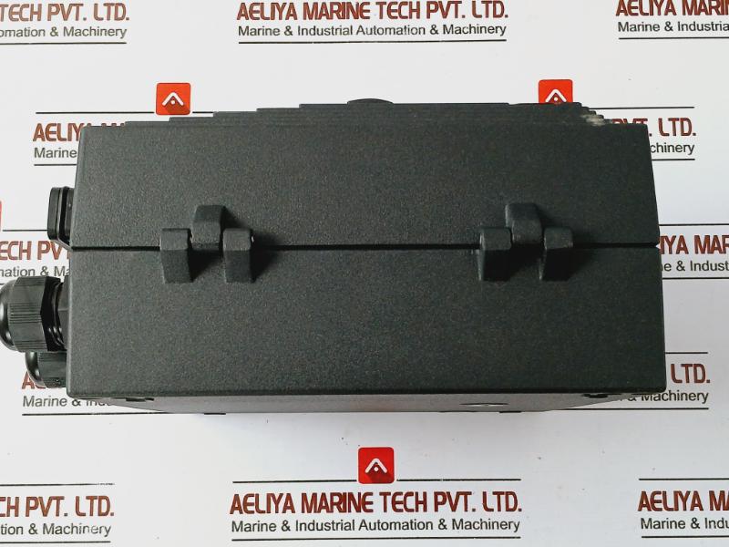 Krom Schroder Bcu460-5/1Lw3Gbb1/1 Burner Control Unit Ks88611644