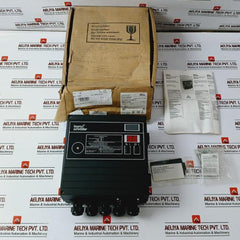 Krom Schroder Bcu460-5/1Lw3Gbb1/1 Burner Control Unit Ks88611644