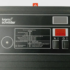 Krom Schroder Bcu460-5/1Lw3Gbb1/1 Burner Control Unit Ks88611644