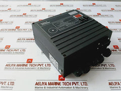 Krom Schroder Bcu460-5/1Lw3Gbb1/1 Burner Control Unit Ks88611644