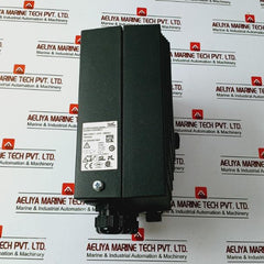 Krom Schroder Bcu460-5/1Lw3Gbb1/1 Burner Control Unit Ks88611644