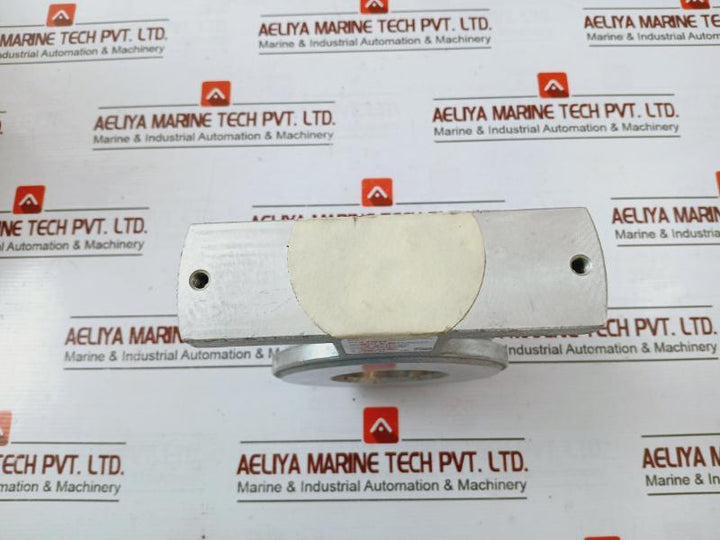 Krom Schroder Bvg 50z05 Butterfly Valve 150 Mbar 883000121 500 Mbar Dn50