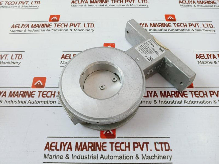 Krom Schroder Bvg 50z05 Butterfly Valve 150 Mbar 883000121 500 Mbar Dn50