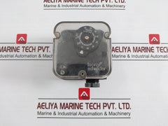 Krom Schroder Dg50U Pressure Switch For Gas 2,5-50 Mbar 600Mbar Als112 93.03C030