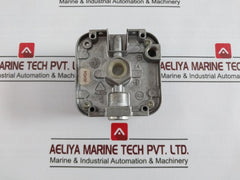Krom Schroder Dg50U Pressure Switch For Gas 2,5-50 Mbar 600Mbar Als112 93.03C030