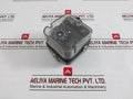 Krom Schroder Dg50U Pressure Switch For Gas 2,5-50 Mbar 600Mbar Als112 93.03C030