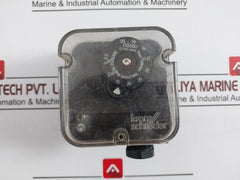 Krom Schroder Dg50U Pressure Switch For Gas 2,5-50 Mbar 600Mbar Als112 93.03C030