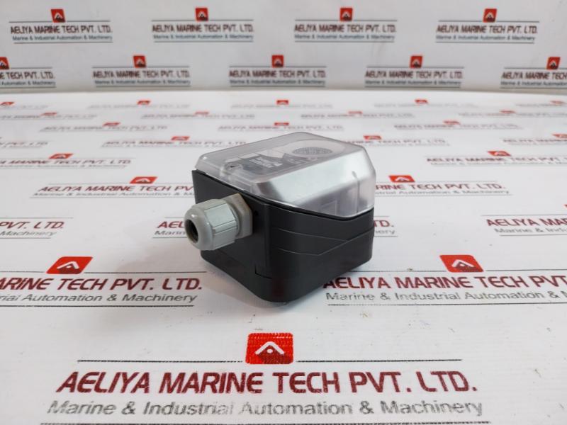Krom Schroder Dl150A-31/84444880 Pressure Switch For Air, 30-150Mbar