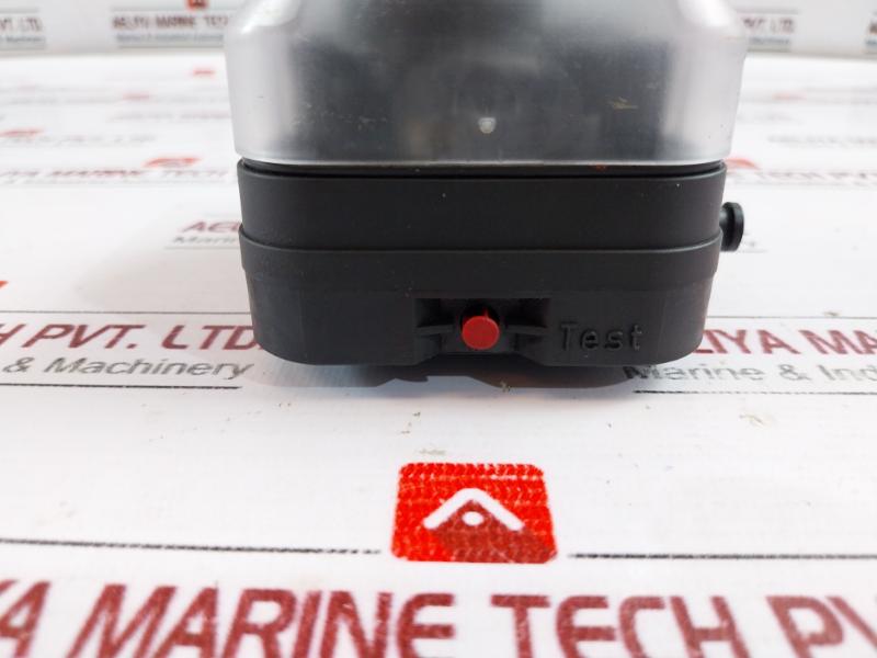 Krom Schroder Dl150A-31/84444880 Pressure Switch For Air, 30-150Mbar